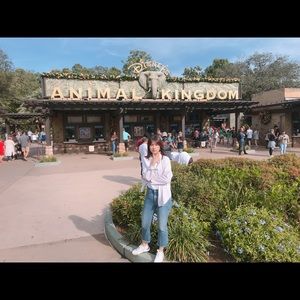 Meet your Posher, Baek kyung